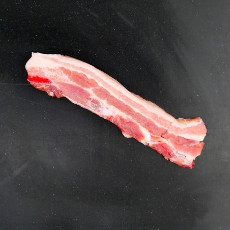 Poitrine de Porc de l'Aveyron