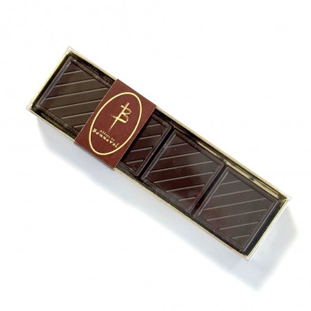 Napolitains 70% cacao