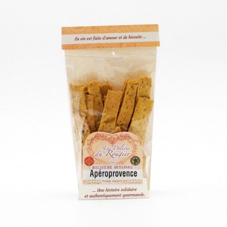 Apéroprovence
