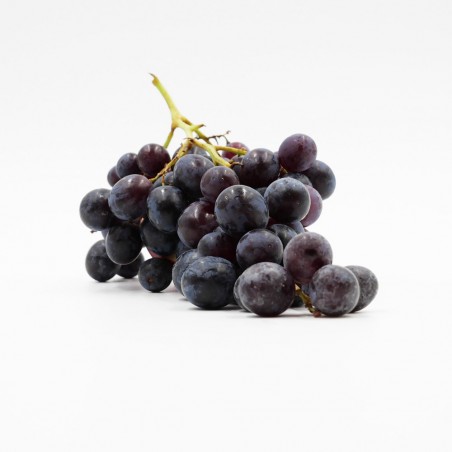 Raisin noir vrac
