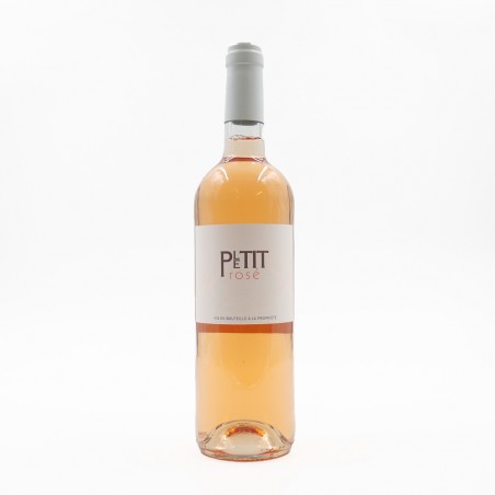 Le petit rosé