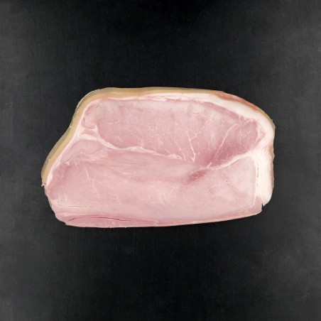 Jambon blanc Occitanie