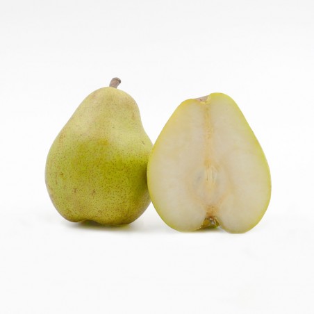 Poire Comice