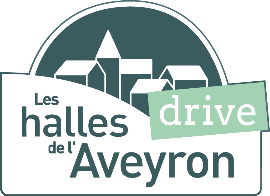 Drive - Les halles de l'Aveyron