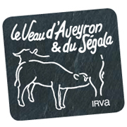 Le veau de l'Aveyron et du Ségala