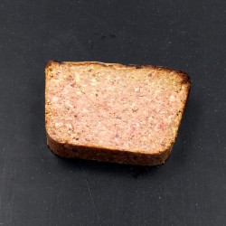 PATE DES HALLES DE L'AVEYRON