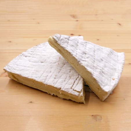 Brie de Meaux AOP