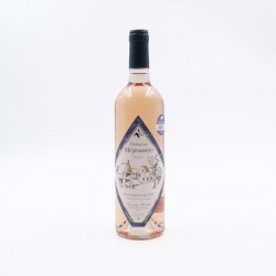 Méjanassère rosé - AOP Entraygues