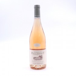 Harmonie de Gascogne rosé - IGP Côtes de Gascogne