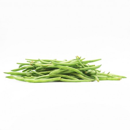 Haricot vert 500g