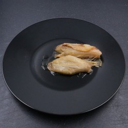 Endives braisées au miel