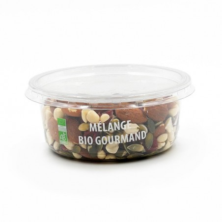 Mélange bio gourmand