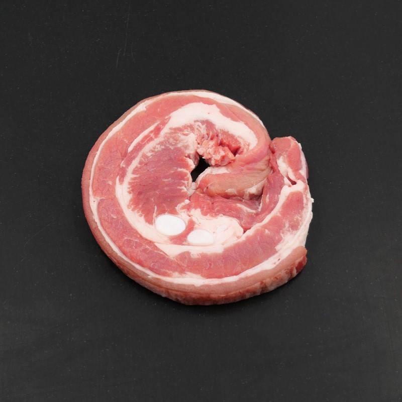 Tendron de Veau d’Aveyron et du Ségala IGP - Label Rouge