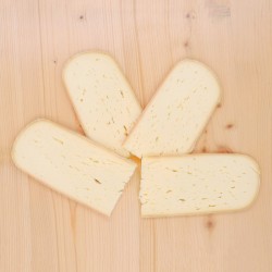 Raclette Aveyron au lait cru