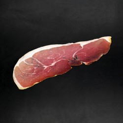 Jambon sec à l'ancienne