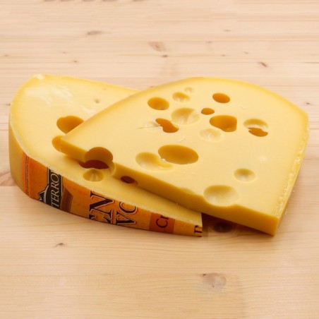 Emmental