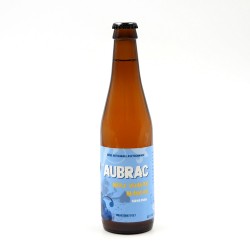 Bière Aubrac blanche