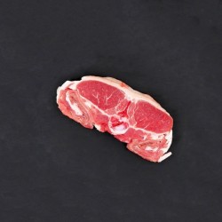 Côte d'Agneau Fermier des Pays d'Oc - Label Rouge