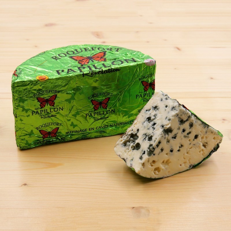 Roquefort révélation