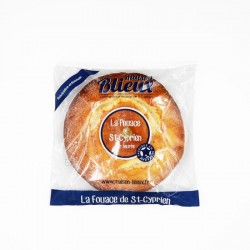 Fouace de Saint Cyprien 600g
