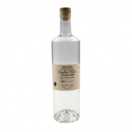 Eau de vie de poire