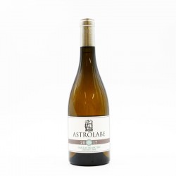 Astrolabe blanc sec AOP Gaillac