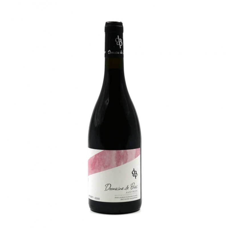 Domaine de Bias Rouge Domaine de Bias Rouge