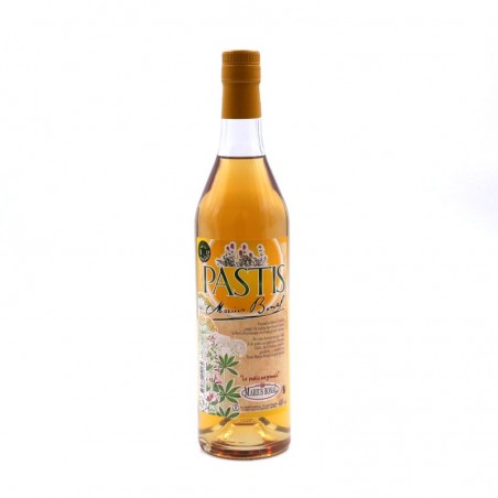 Pastis Aveyronnais Marius Bonal