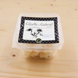 Dés de tommes des cazelles