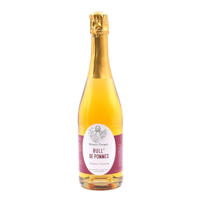 Bull' de pommes Bull' de pommes