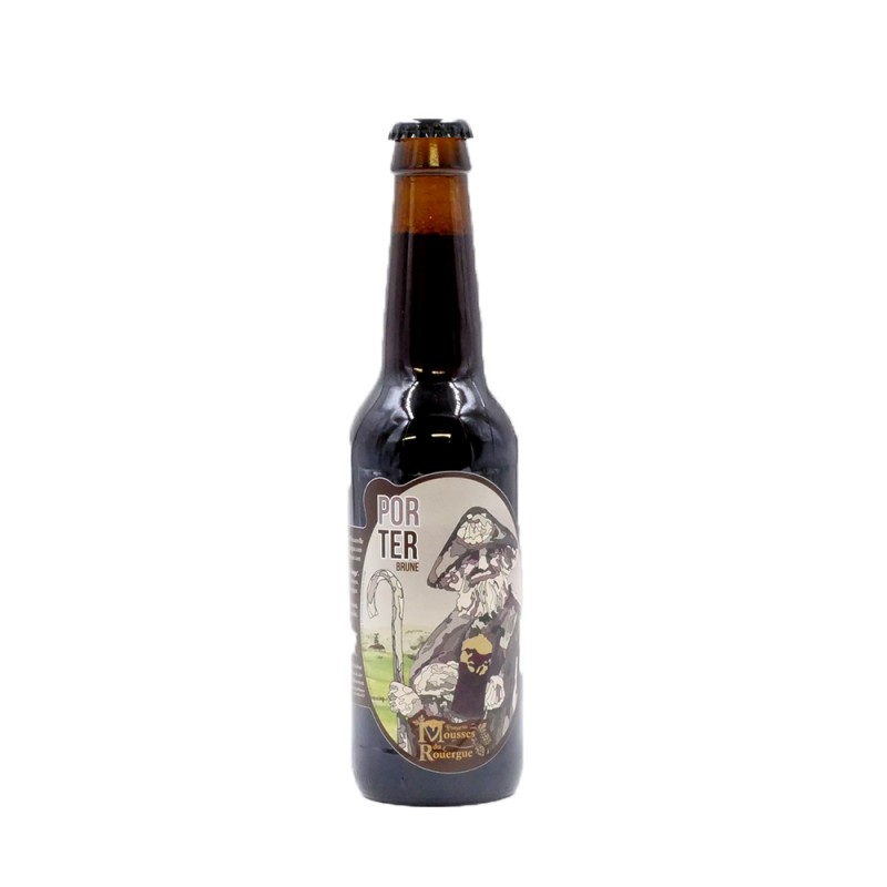 Bière bio Bulle des mines Bière bio Bulle des mines