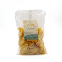 Chips de l'Aubrac