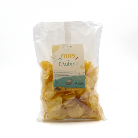 Chips de l'Aubrac