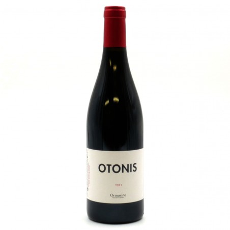 Otonis - AOP Minervois - rouge