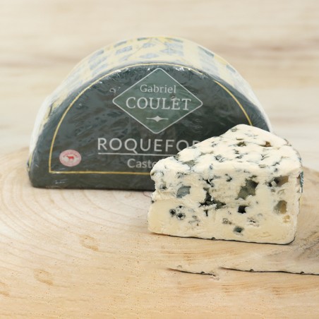 Roquefort AOP Castelviel