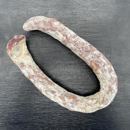 Saucisse sèche fermière