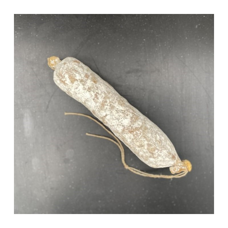 Saucisson sec fermier Saucisson sec fermier