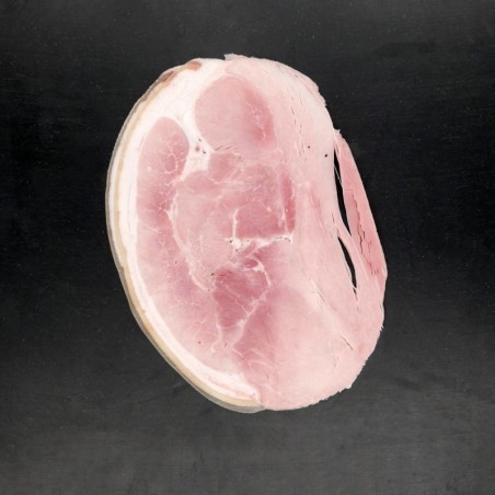 Jambon cuit fermier