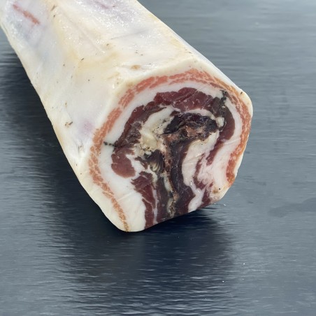 Pancetta fermière