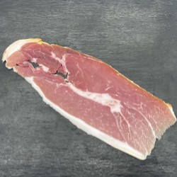 Jambon sec fermier