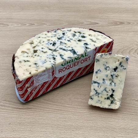 Roquefort Maria Grimal