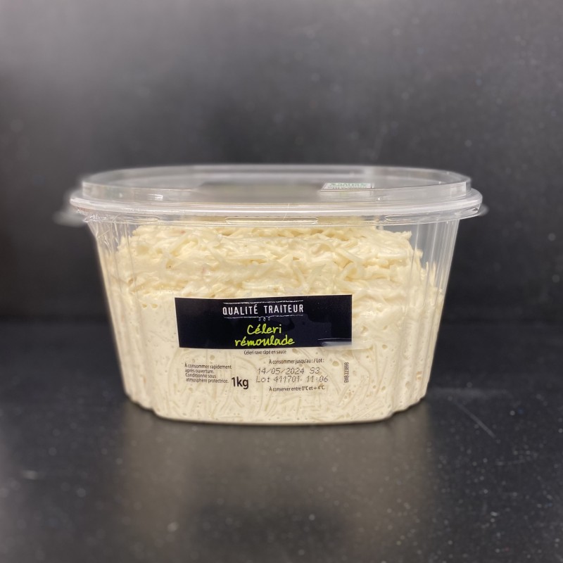Céleri rémoulade Céleri rémoulade