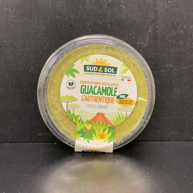 Guacamole Guacamole