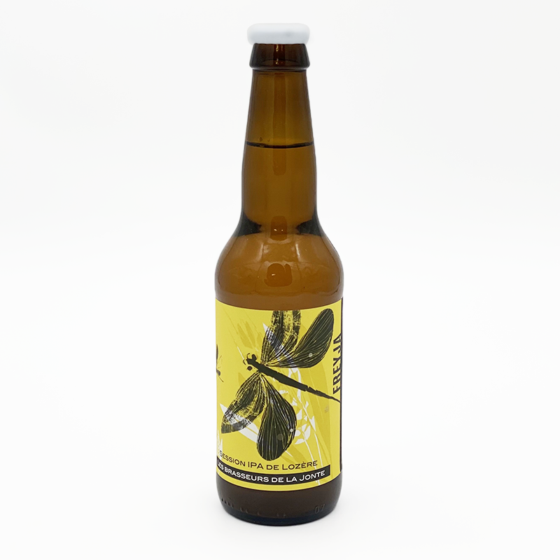 Bière IPA Freyja Bière IPA Freyja
