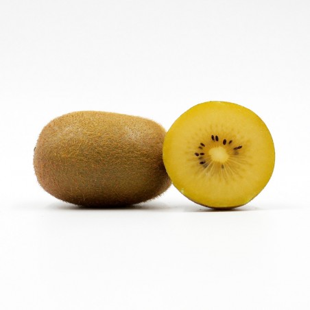 Kiwi jaune