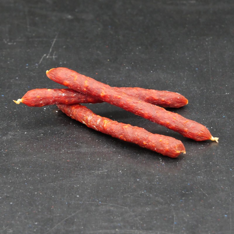 Mini stick chorizo Mini stick chorizo