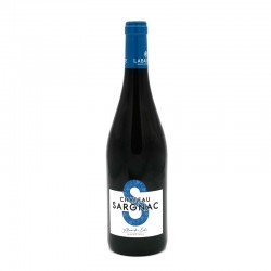 Château Sargnac AOP Gaillac - Rouge