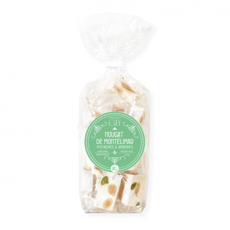 Nougat de Montélimar