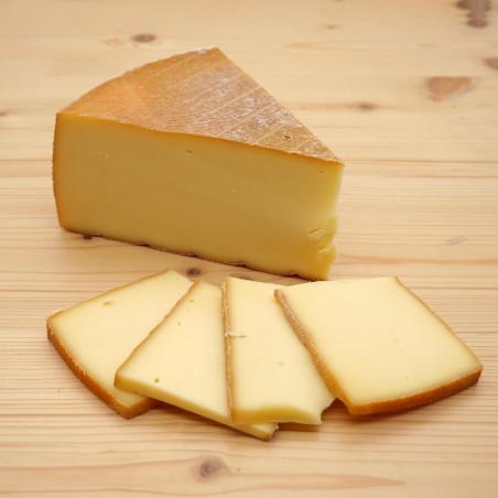 Raclette de montagne