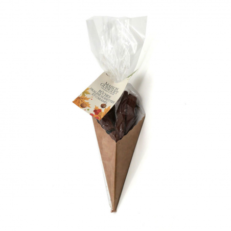 Cornet de buches - praline,...